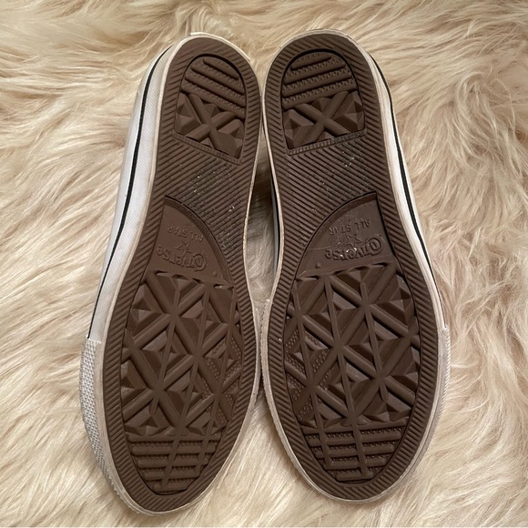 Converse All Star Chuck Taylor - Picture 2 of 2